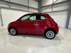 Fiat 500 1.2L LOUNGE Hatchback 3dr Petrol Manual Euro 6 (69 bhp) 3dr Manual 2026
