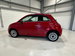 Fiat 500 1.2L LOUNGE Hatchback 3dr Petrol Manual Euro 6 (69 bhp) 3dr Manual 2017