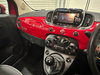 Fiat 500 1.2L LOUNGE Hatchback 3dr Petrol Manual Euro 6 (69 bhp) 3dr Manual 2026
