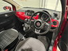 Fiat 500 1.2L LOUNGE Hatchback 3dr Petrol Manual Euro 6 (69 bhp) 3dr Manual 2026