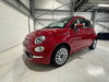 Fiat 500 1.2L LOUNGE Hatchback 3dr Petrol Manual Euro 6 (69 bhp) 3dr Manual 2026