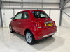Fiat 500 1.2L LOUNGE Hatchback 3dr Petrol Manual Euro 6 (69 bhp) 3dr Manual 2026