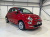 Fiat 500 1.2L LOUNGE Hatchback 3dr Petrol Manual Euro 6 (69 bhp) 3dr Manual 2026