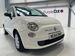 Fiat 500 1.2L Pop Hatchback 3dr Petrol Manual Euro 5 (69 bhp) 3dr Manual 2015