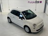 Fiat 500 1.2L Pop Hatchback 3dr Petrol Manual Euro 5 (69 bhp) 3dr Manual 2025