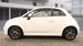 Fiat 500 1.2L S Hatchback 3dr Petrol Manual Euro 5 (69 bhp) 3dr Manual 2014