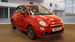 Fiat 500 1.2L S Hatchback 3dr Petrol Manual Euro 5 (69 bhp) 3dr Manual 2013