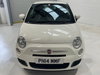 Fiat 500 1.2L S Hatchback 3dr Petrol Manual Euro 5 (69 bhp) 3dr Manual 2026