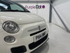 Fiat 500 1.2L S Hatchback 3dr Petrol Manual Euro 5 (69 bhp) 3dr Manual 2026