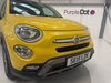Fiat 500X 1.4 MultiAir Cross SUV 5dr Petrol Manual Euro 6 (s/s) (140 ps) 5dr Manual 2026