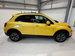 Fiat 500X 1.4 MultiAir Cross SUV 5dr Petrol Manual Euro 6 (s/s) (140 ps) 5dr Manual 2015