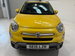 Fiat 500X 1.4 MultiAir Cross SUV 5dr Petrol Manual Euro 6 (s/s) (140 ps) 5dr Manual 2015