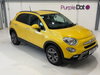 Fiat 500X 1.4 MultiAir Cross SUV 5dr Petrol Manual Euro 6 (s/s) (140 ps) 5dr Manual 2026