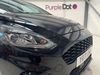 Ford Fiesta 1.0L ST-Line X Edition T MHEV Hatchback 5dr Petrol Manual Euro 6 (153 bhp) 5dr Manual 2025