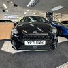 Ford Fiesta 1.0L ST-Line X Edition T MHEV Hatchback 5dr Petrol Manual Euro 6 (153 bhp) 5dr Manual 2025
