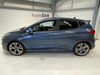 Ford Fiesta 1.0L ST-Line X Edition T MHEV Hatchback 5dr Petrol Manual Euro 6 (153 bhp) 5dr Manual 2025