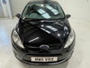Ford Fiesta 1.25 Zetec Hatchback 5dr Petrol Manual (129 g/km, 81 bhp) 5dr Manual 2026