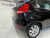 Ford Fiesta 1.25 Zetec Hatchback 5dr Petrol Manual (129 g/km, 81 bhp) 5dr Manual 2026
