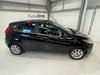 Ford Fiesta 1.25 Zetec Hatchback 5dr Petrol Manual (129 g/km, 81 bhp) 5dr Manual 2026