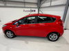 Ford Fiesta 1.25 Zetec Hatchback 5dr Petrol Manual Euro 5 (82 ps) 5dr Manual 2026