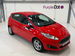 Ford Fiesta 1.25 Zetec Hatchback 5dr Petrol Manual Euro 5 (82 ps) 5dr Manual 2014