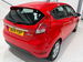 Ford Fiesta 1.25 Zetec Hatchback 5dr Petrol Manual Euro 5 (82 ps) 5dr Manual 2014