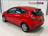 Ford Fiesta 1.25 Zetec Hatchback 5dr Petrol Manual Euro 5 (82 ps) 5dr Manual 2026