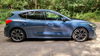 Ford Focus ST-LINE X 5dr Manual 2025