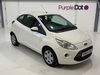 Ford Ka 1.2 Edge Hatchback 3dr Petrol Manual Euro 5 (s/s) (69 ps) 3dr Manual 2026