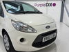 Ford Ka 1.2 Edge Hatchback 3dr Petrol Manual Euro 5 (s/s) (69 ps) 3dr Manual 2026