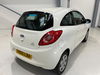 Ford Ka 1.2 Edge Hatchback 3dr Petrol Manual Euro 5 (s/s) (69 ps) 3dr Manual 2026