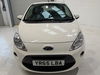 Ford Ka 1.2 Edge Hatchback 3dr Petrol Manual Euro 5 (s/s) (69 ps) 3dr Manual 2026