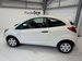 Ford Ka 1.2 Studio Hatchback 3dr Petrol Manual Euro 4 (69 ps) 3dr Manual 2010