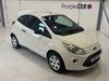 Ford Ka 1.2 Studio Hatchback 3dr Petrol Manual Euro 4 (69 ps) 3dr Manual 2026