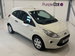 Ford Ka 1.2 Studio Hatchback 3dr Petrol Manual Euro 4 (69 ps) 3dr Manual 2010