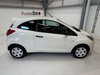 Ford Ka 1.2 Studio Hatchback 3dr Petrol Manual Euro 4 (69 ps) 3dr Manual 2026