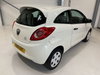 Ford Ka 1.2 Studio Hatchback 3dr Petrol Manual Euro 4 (69 ps) 3dr Manual 2026