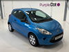Ford Ka 1.2 Studio Hatchback 3dr Petrol Manual Euro 4 (69 ps) 3dr Manual 2026