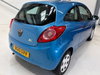 Ford Ka 1.2 Studio Hatchback 3dr Petrol Manual Euro 4 (69 ps) 3dr Manual 2026