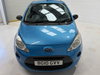 Ford Ka 1.2 Studio Hatchback 3dr Petrol Manual Euro 4 (69 ps) 3dr Manual 2026