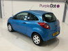 Ford Ka 1.2 Studio Hatchback 3dr Petrol Manual Euro 4 (69 ps) 3dr Manual 2026