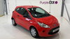 Ford Ka 1.2 Studio Hatchback 3dr Petrol Manual Euro 5 (69 ps) 3dr Manual 2026