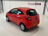 Ford Ka 1.2 Studio Hatchback 3dr Petrol Manual Euro 5 (69 ps) 3dr Manual 2026