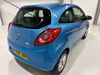 Ford Ka 1.2 Style Hatchback 3dr Petrol Manual Euro 4 (69 ps) 3dr Manual 2026