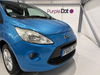 Ford Ka 1.2 Style Hatchback 3dr Petrol Manual Euro 4 (69 ps) 3dr Manual 2026