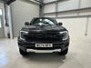 Ford Ranger 3.0L Raptor EcoBOOST 4x4 A Petrol Automatic Euro 6 (284 bhp) 0dr Automatic 2025