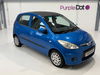 Hyundai I10 1.1 ES Hatchback 5dr Petrol Manual Euro 4 (66 bhp) 5dr Manual 2025