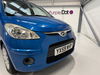 Hyundai I10 1.1 ES Hatchback 5dr Petrol Manual Euro 4 (66 bhp) 5dr Manual 2025