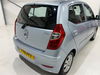 Hyundai I10 1.2 Active Hatchback 5dr Petrol Manual Euro 5 (85 bhp) 5dr Manual 2025