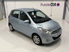 Hyundai I10 1.2 Active Hatchback 5dr Petrol Manual Euro 5 (85 bhp) 5dr Manual 2025